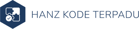 PT Hanz Kode Terpadu, ke beranda