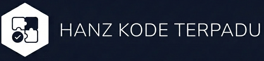 PT Hanz Kode Terpadu